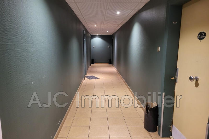 Appartement - 27 m²