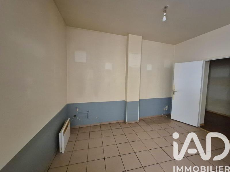 Appartement - 30 m² - 1 pièce
