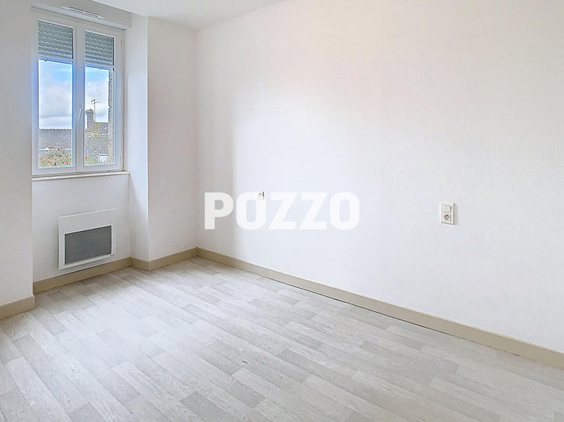 Appartement - 86 m² - 4 pièces