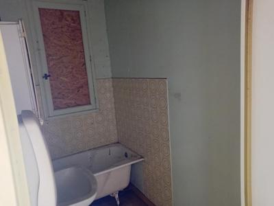 Maison - 60 m² - 4 pièces