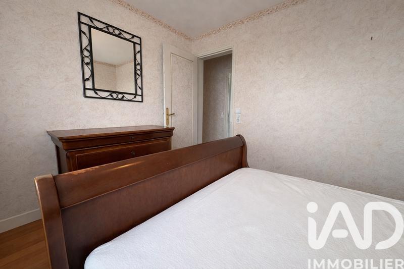 Maison - 89 m² - 5 pièces