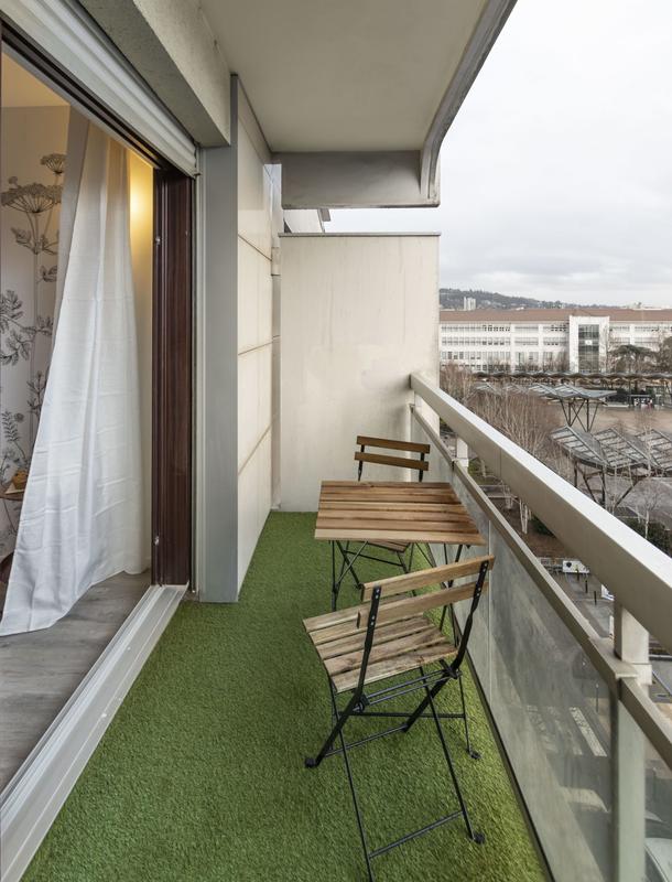 Appartement - 134 m² - 8 pièces