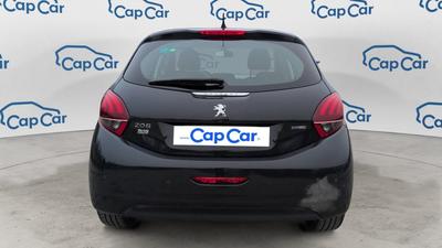 Peugeot 208 1.2 PureTech 110 Allure