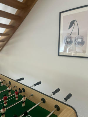 Appartement - 133 m² - 4 pièces