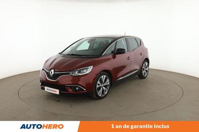 Renault Scénic 1.6 dCi Energy Intens 130 ch