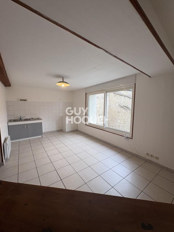 Appartement - 51 m² - 2 pièces
