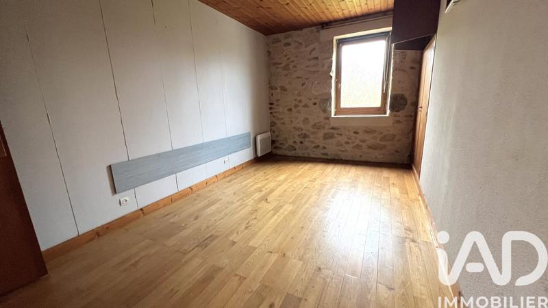 Maison de village - 225 m² - 9 pièces