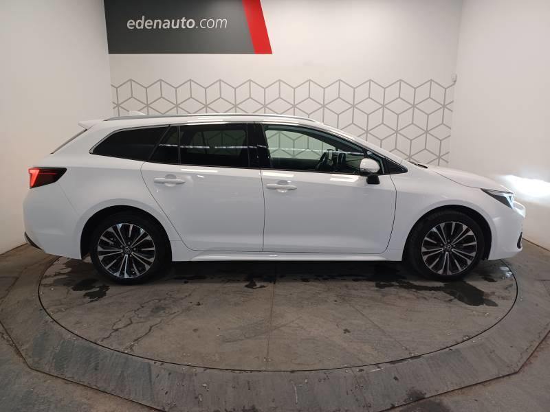 Toyota Corolla Touring Sports Hybride 140ch Design