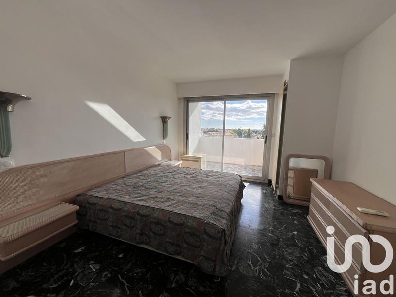 Appartement - 161 m² - 5 pièces