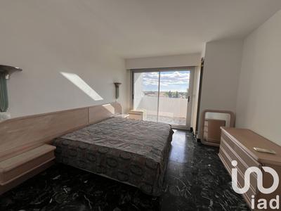 Appartement - 161 m² - 5 pièces