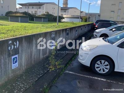 Parking - 10 m²