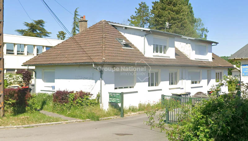 Immeuble - 10 pièces