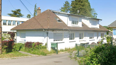 Immeuble - 10 pièces