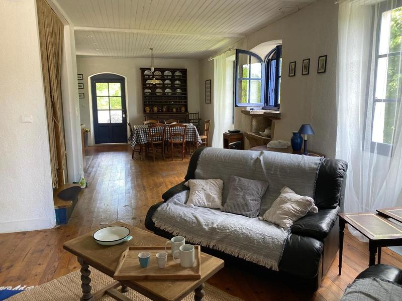 Maison - 100 m² - 3 pièces