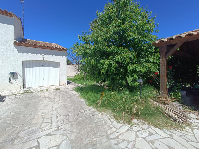 Villa - 139 m² - 6 pièces