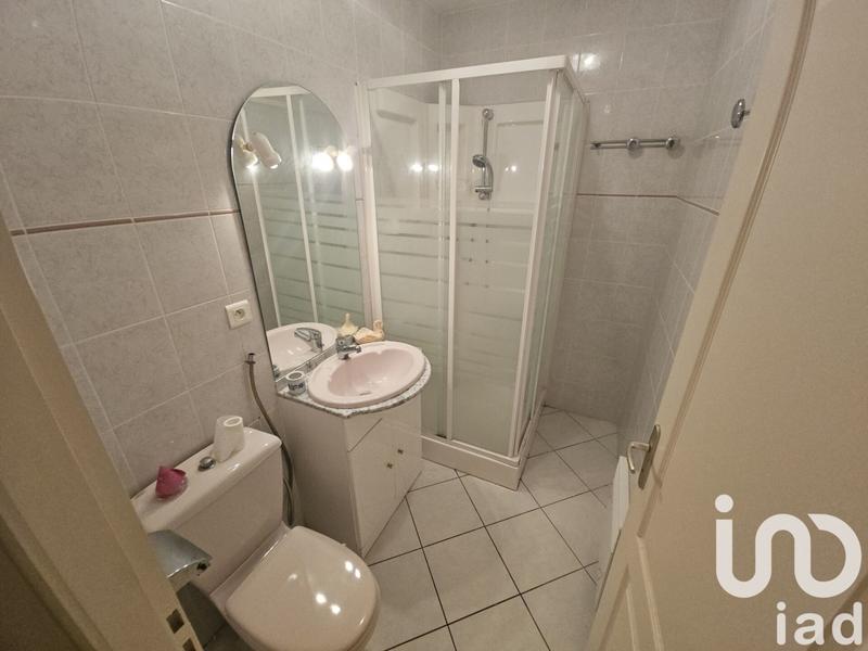 Maison - 121 m² - 5 pièces