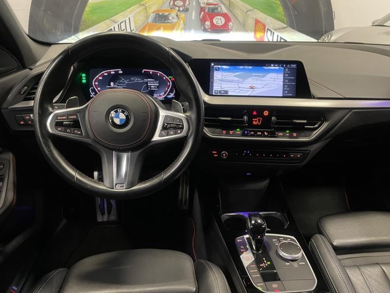 Bmw Série 1 128tiA 265ch (F40)