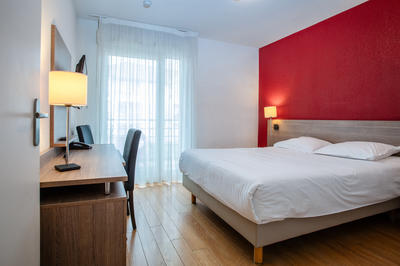 Appartement - 20 m² - 1 pièce