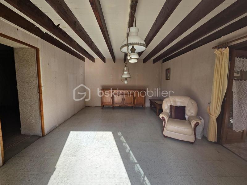 Maison - 175 m² - 7 pièces