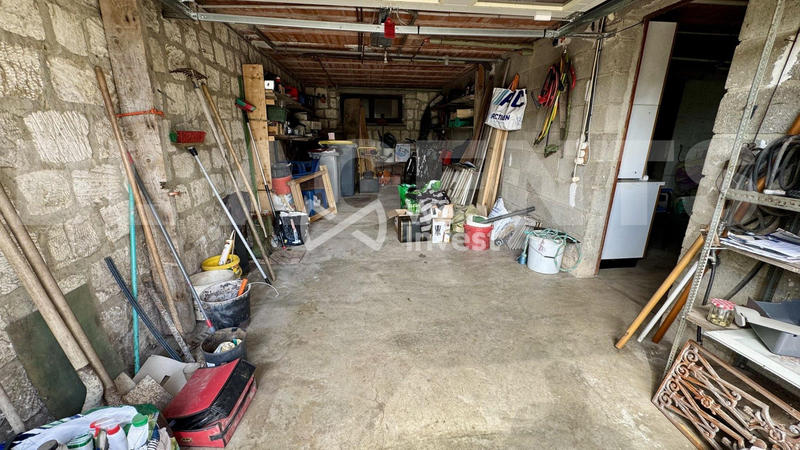 Maison - 139 m² - 7 pièces