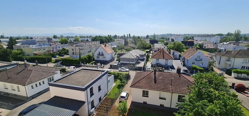 Appartement - 76 m² - 4 pièces