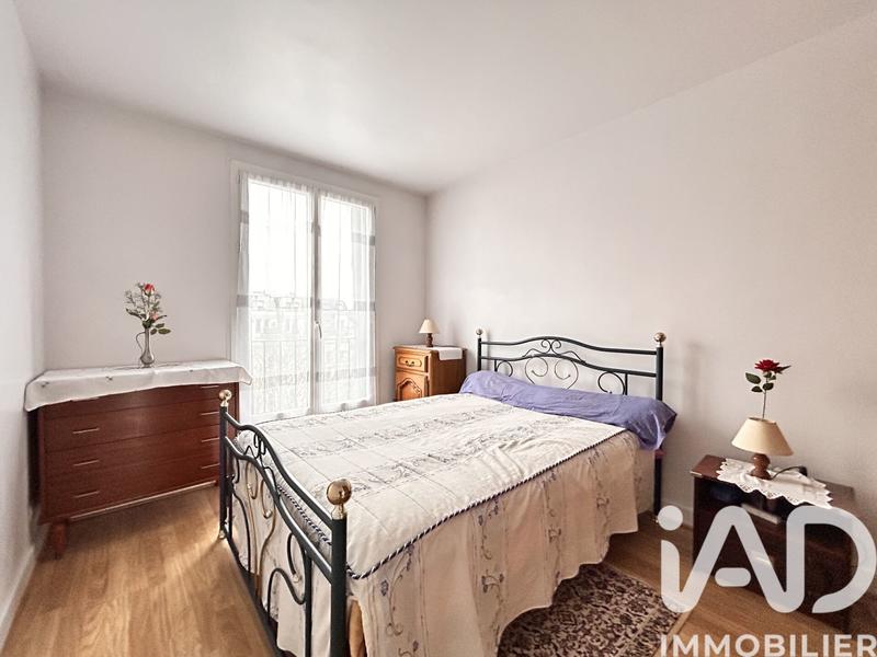 Appartement - 53 m² - 3 pièces