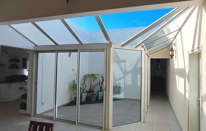 Maison - 157 m² - 5 pièces