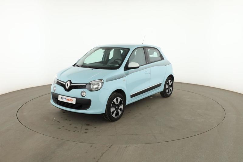 Renault Twingo 1.0 SCe Limited 71 ch