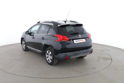 Peugeot 2008 1.6 VTi Allure Auto 120 ch