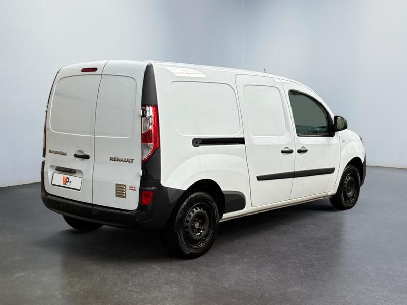 Renault Kangoo Express Grand Volume Blue Dci 115 Extra R-Link