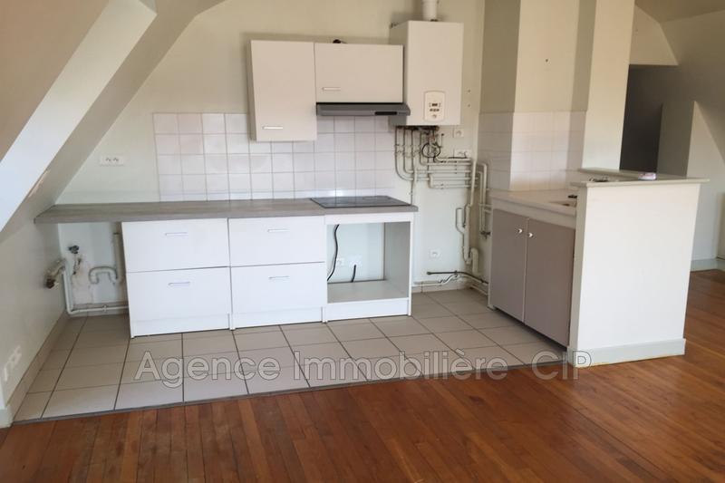 Appartement - 110 m² - 4 pièces