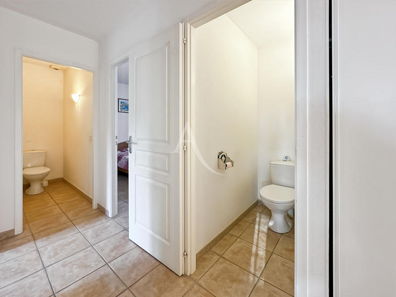 Maison - 99 m² - 4 pièces