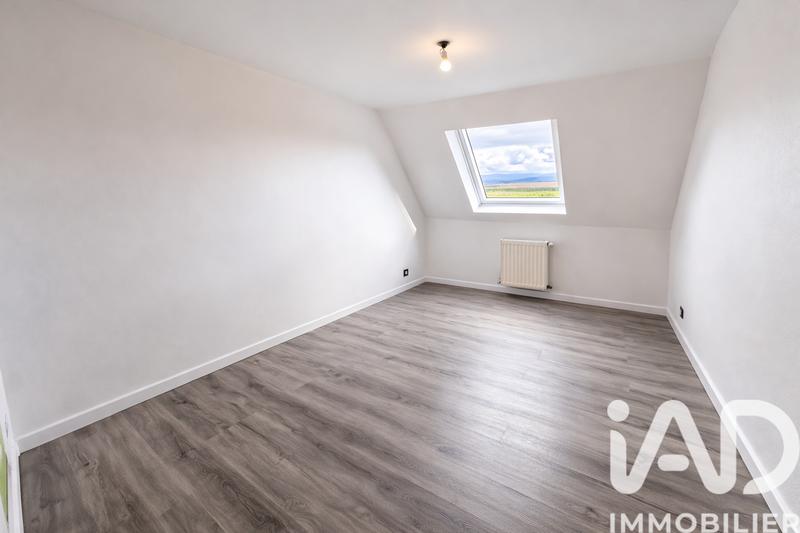 Appartement - 81 m² - 4 pièces