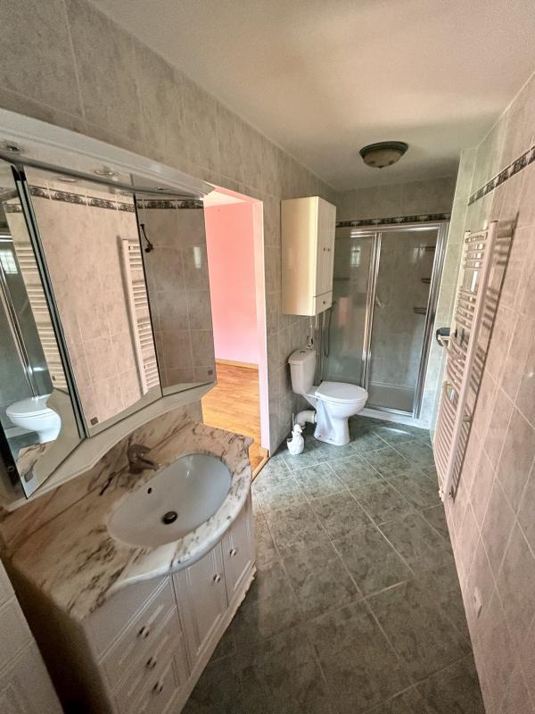 Maison - 164 m² - 5 pièces