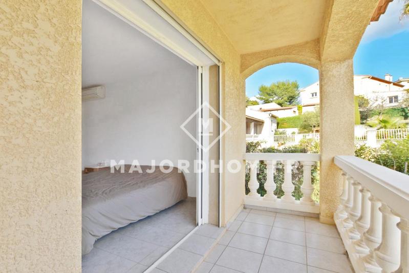 Maison d'architecte - 153 m² - 5 pièces