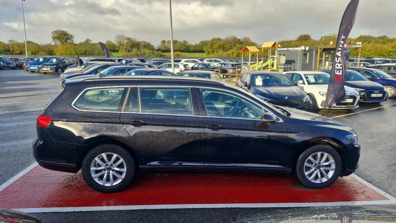 Volkswagen Passat Sw VIII 2.0 Tdi 150 Scr Dsg7 Business