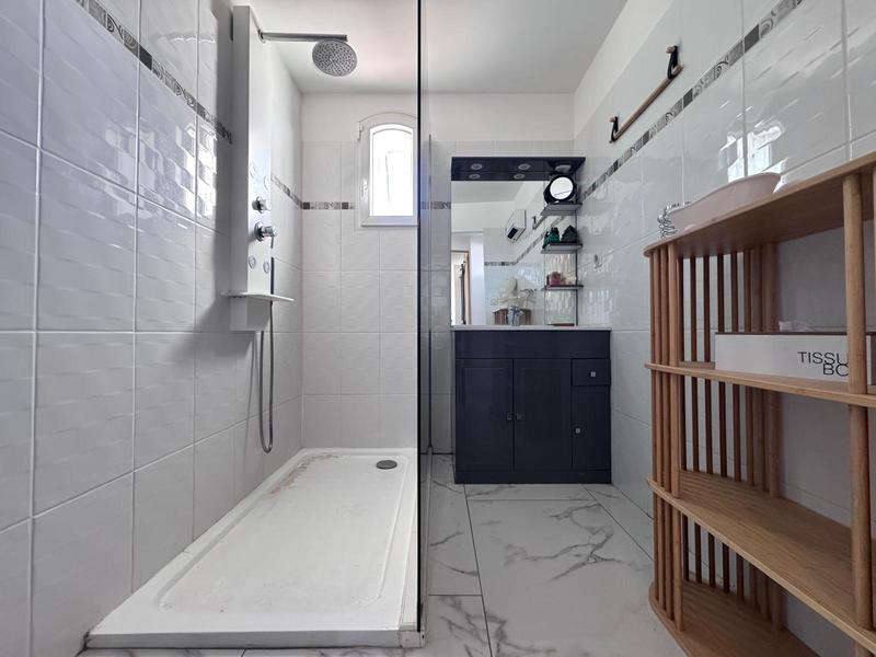 Villa - 170 m² - 6 pièces