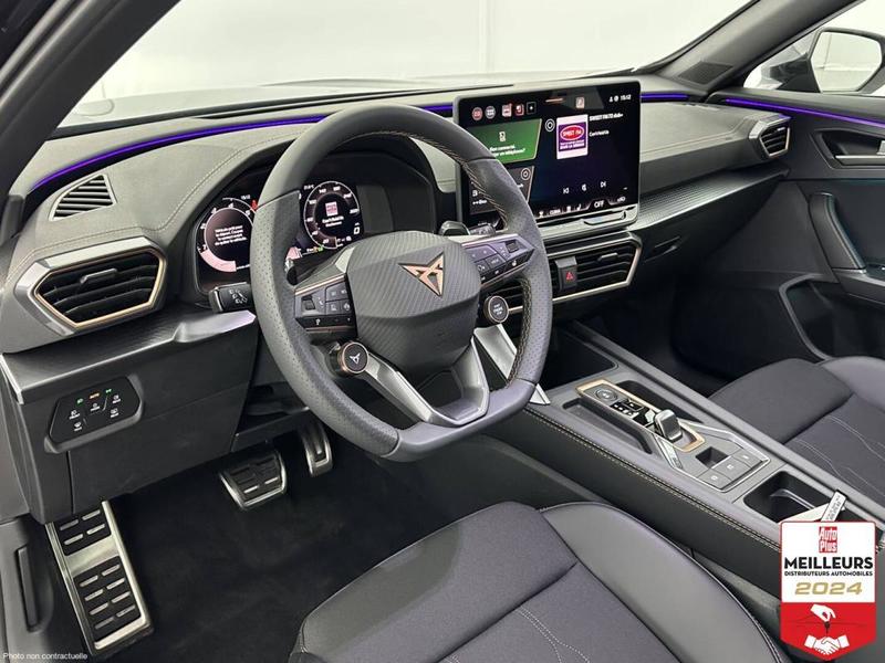 Cupra Formentor 2.0 Tdi 150ch V Dsg7