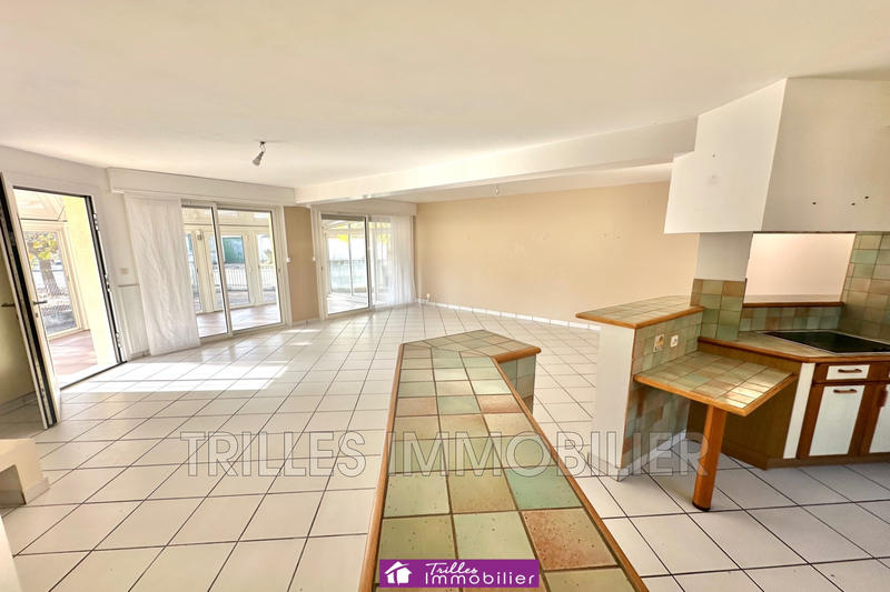 Maison - 86 m² - 3 pièces