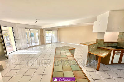 Maison - 86 m² - 3 pièces