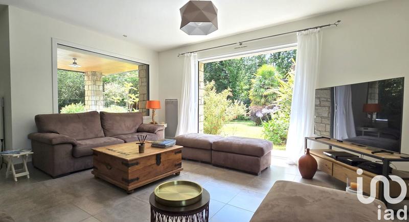 Maison de maîtres - 193 m² - 8 pièces