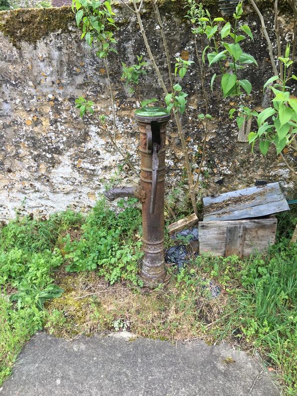 Maison - 89 m² - 5 pièces