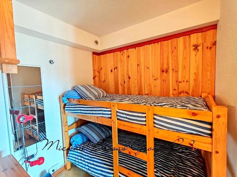 Appartement - 26 m² - 2 pièces