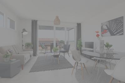 Appartement - 75 m² - 4 pièces