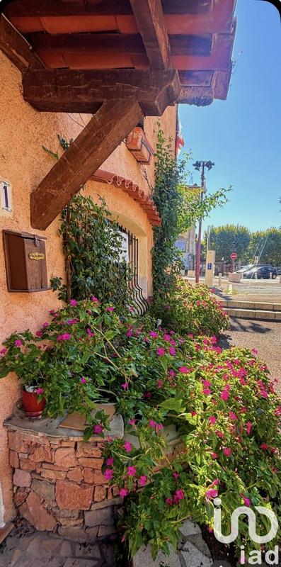 Appartement - 93 m² - 3 pièces