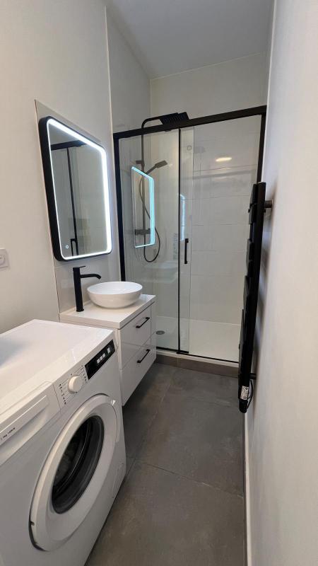 Appartement - 31 m² - 1 pièce