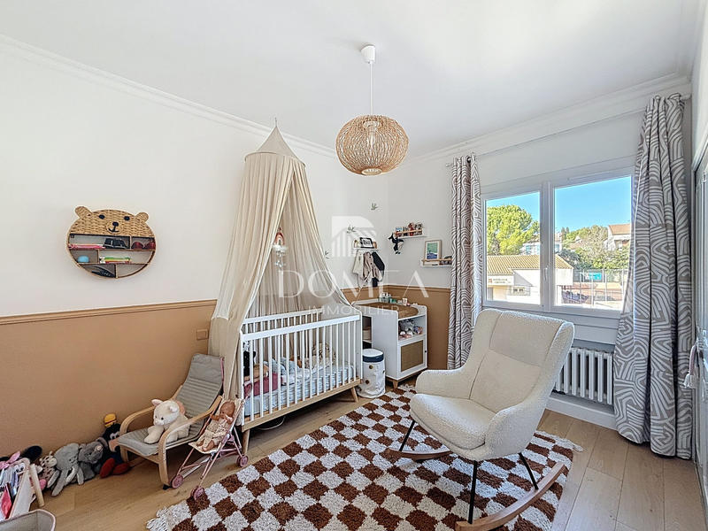 Maison - 156 m² - 5 pièces