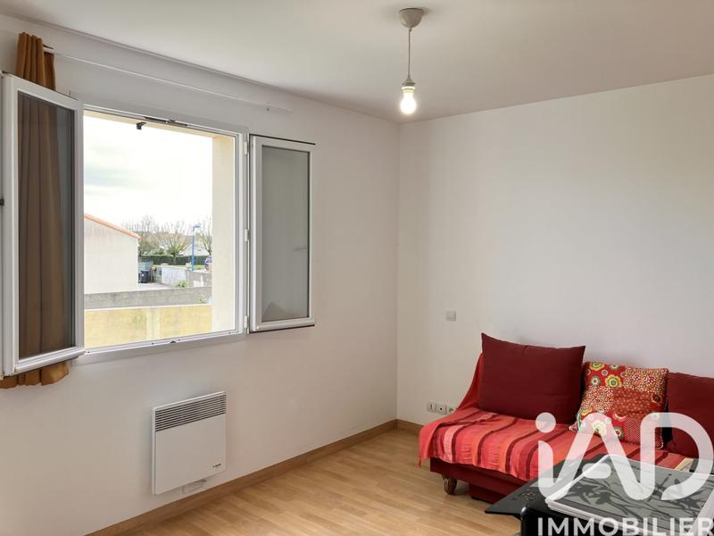 Maison - 70 m² - 4 pièces