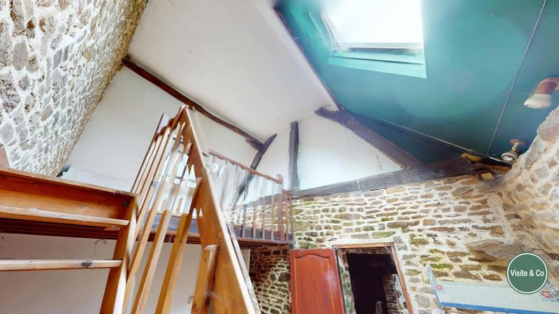 Maison - 81 m² - 4 pièces