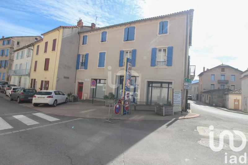Appartement - 200 m² - 1 pièce